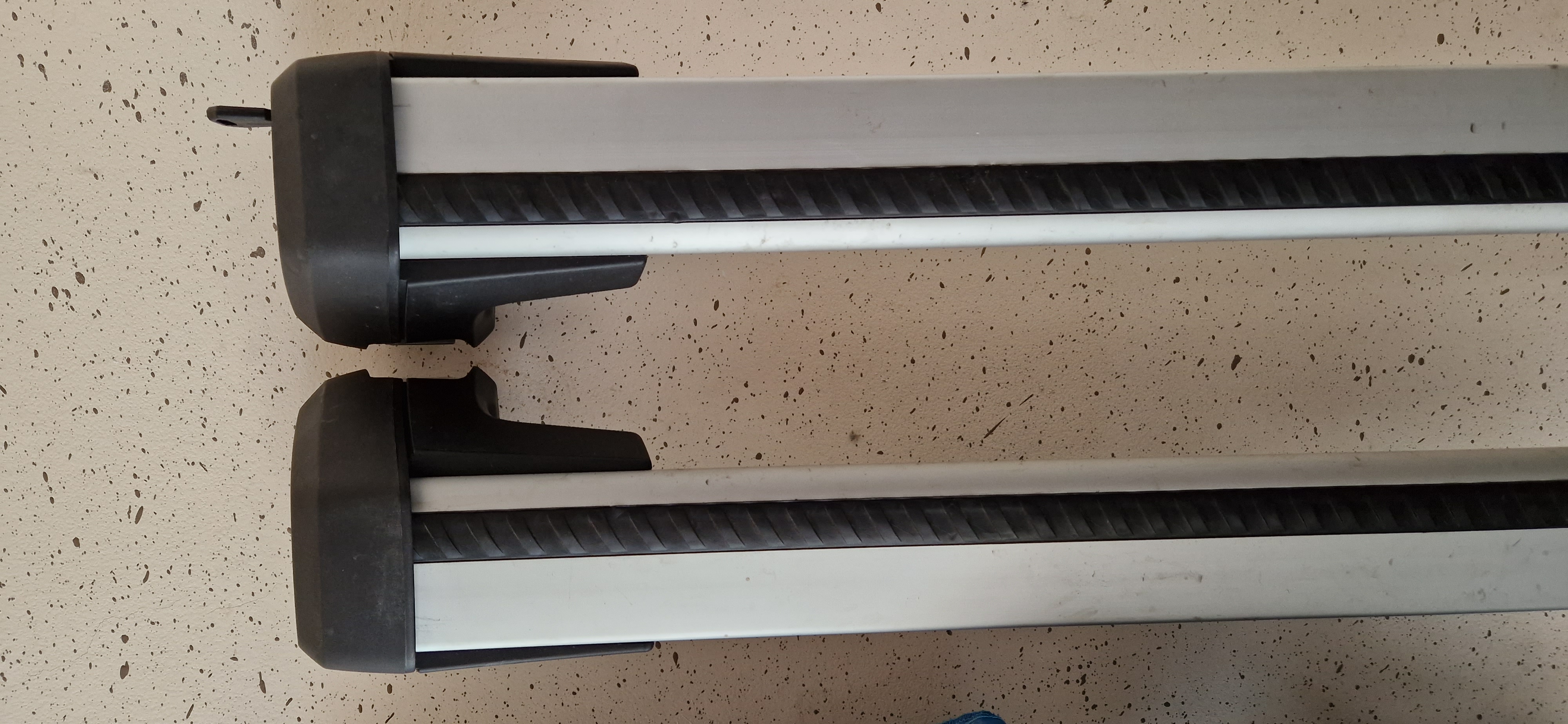 Wall Mount for Roof Rack by Hatrick3D | Download free STL model ...