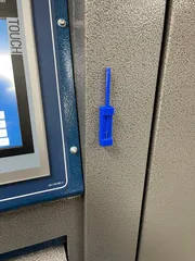 Magnetic Stylus Holder
