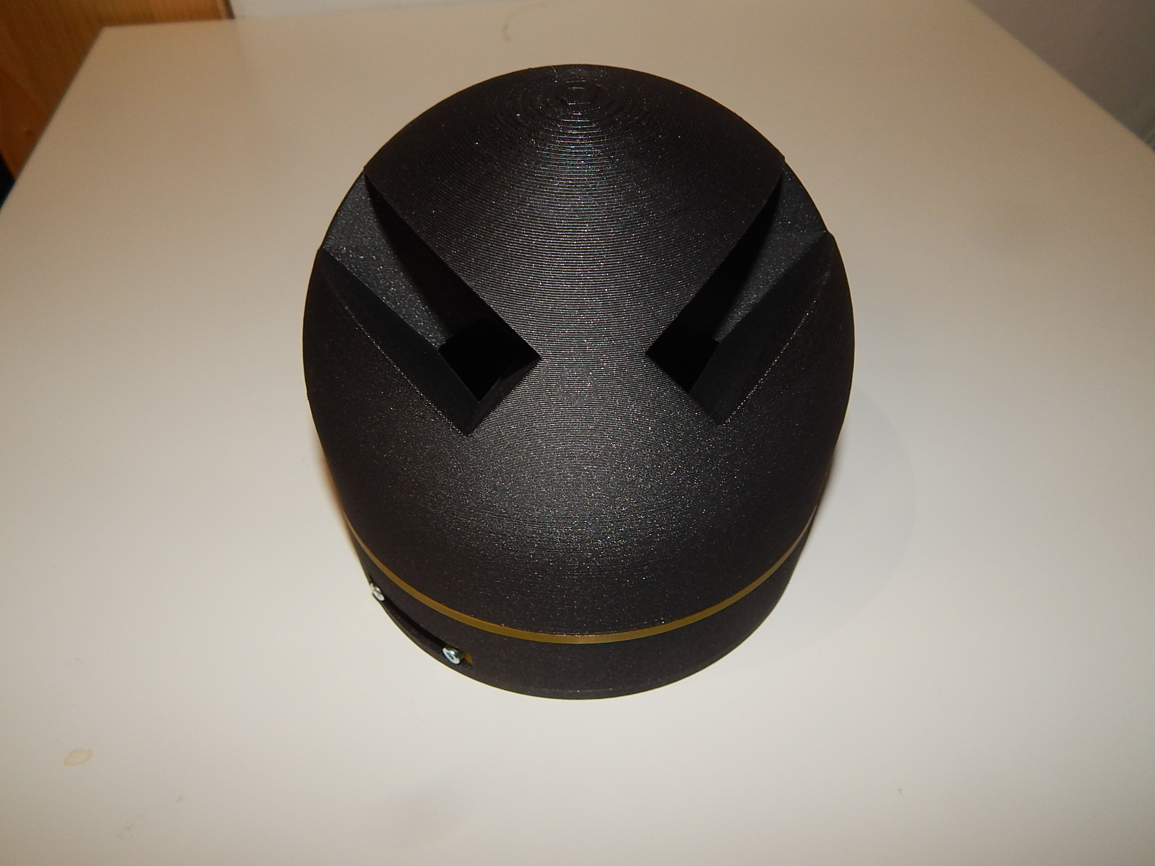 Miniatura 4 do modelo 3D Holder for Infinity Cube light