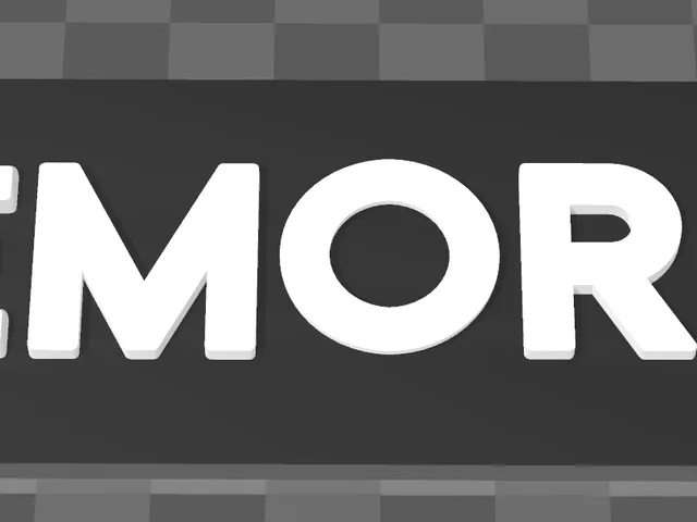 Memorex logo