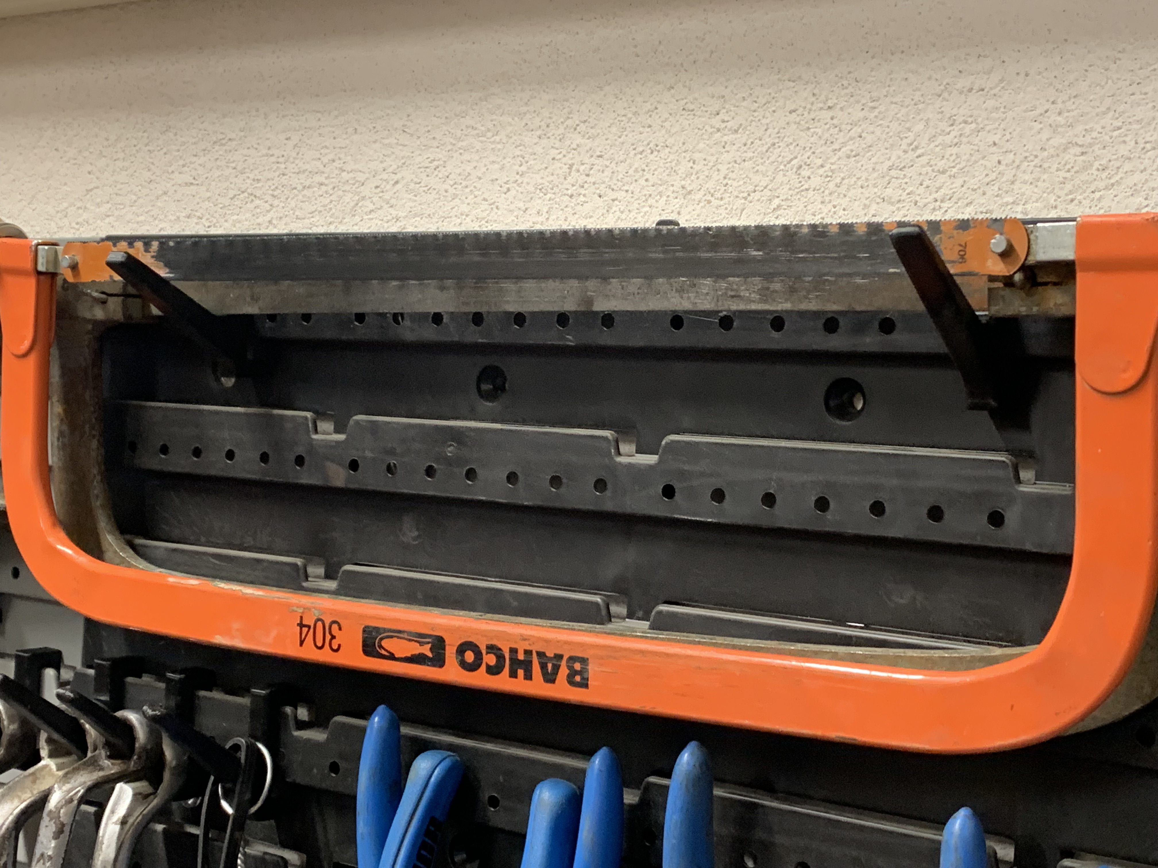 Allit pegboard accessories — miniatura 3