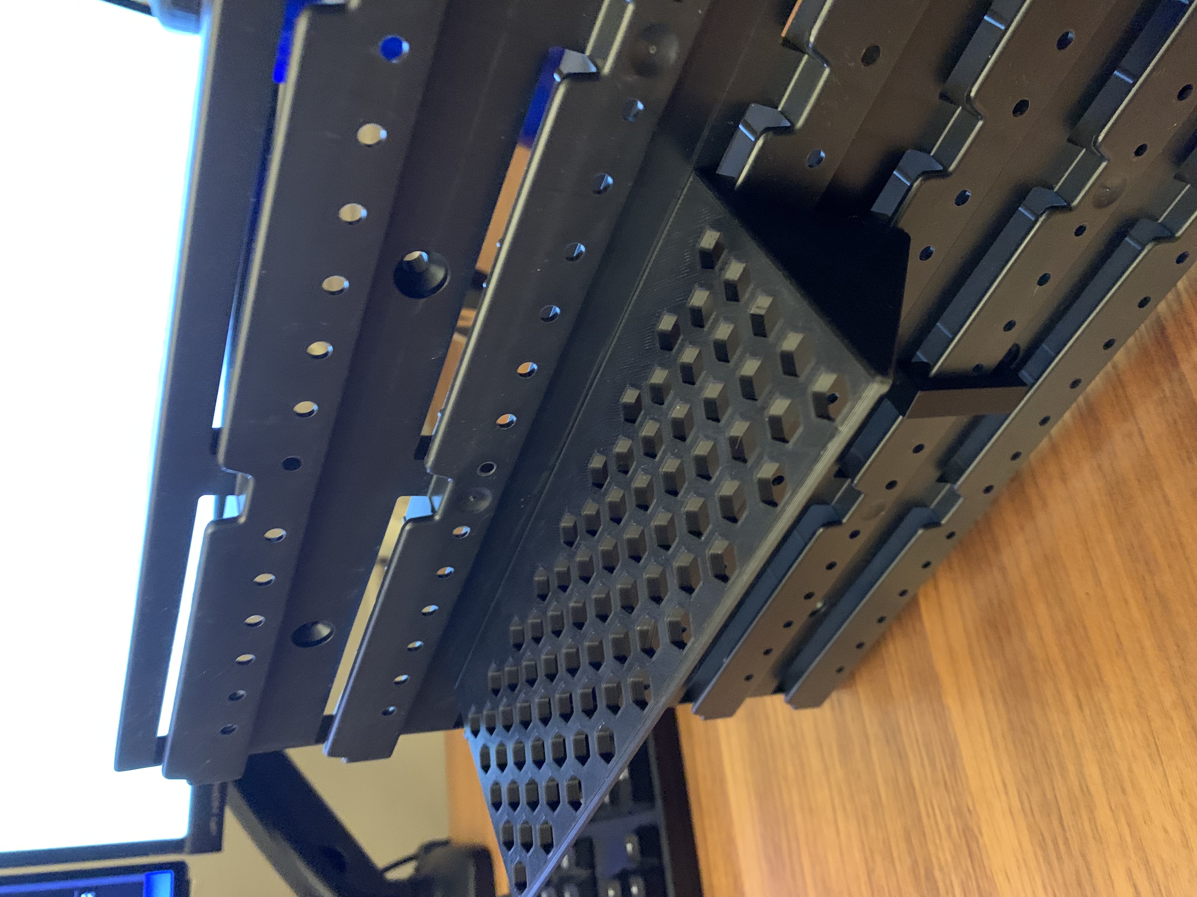 Allit pegboard accessories — miniatura 5