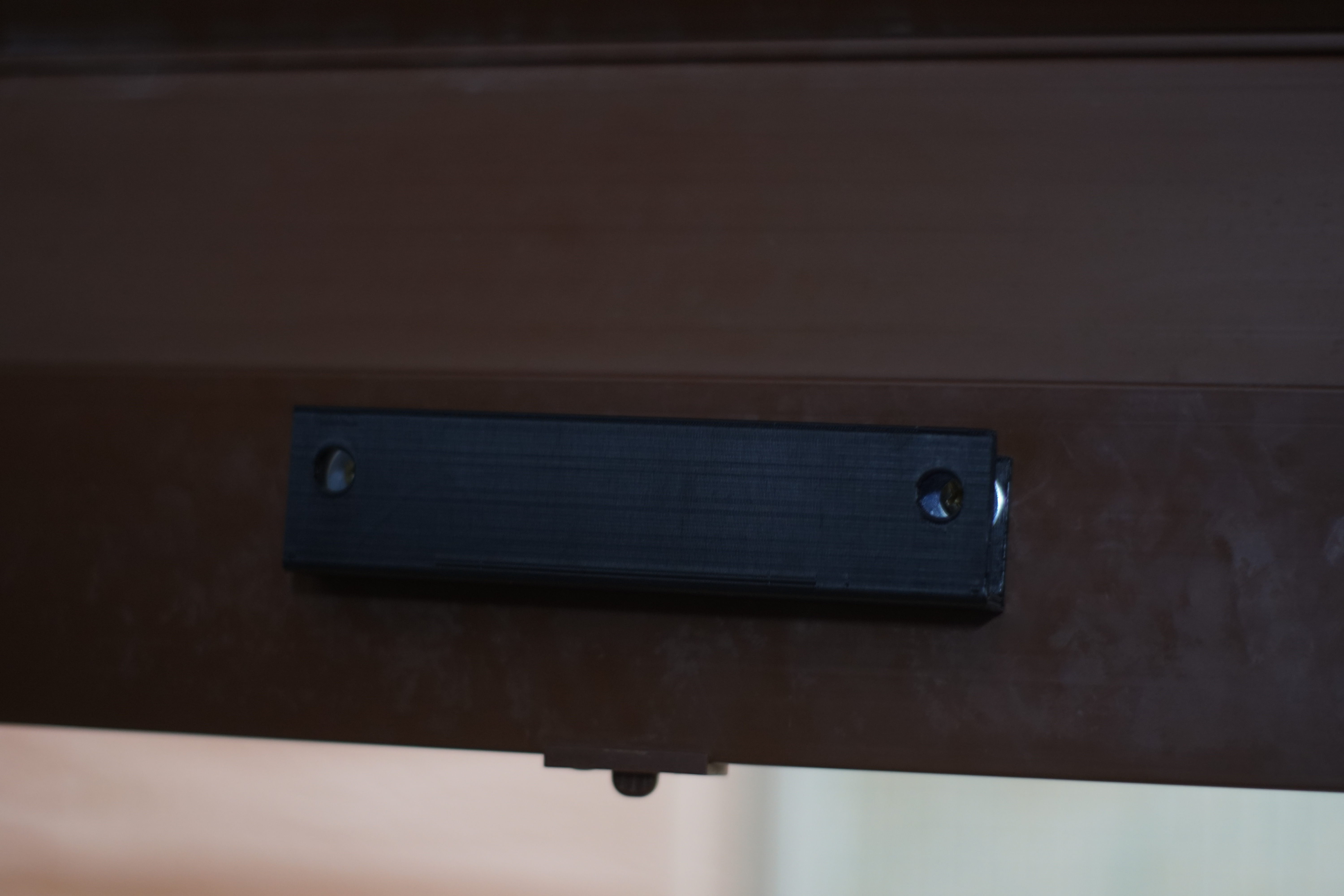 folding door handle maniglia porta a soffietto