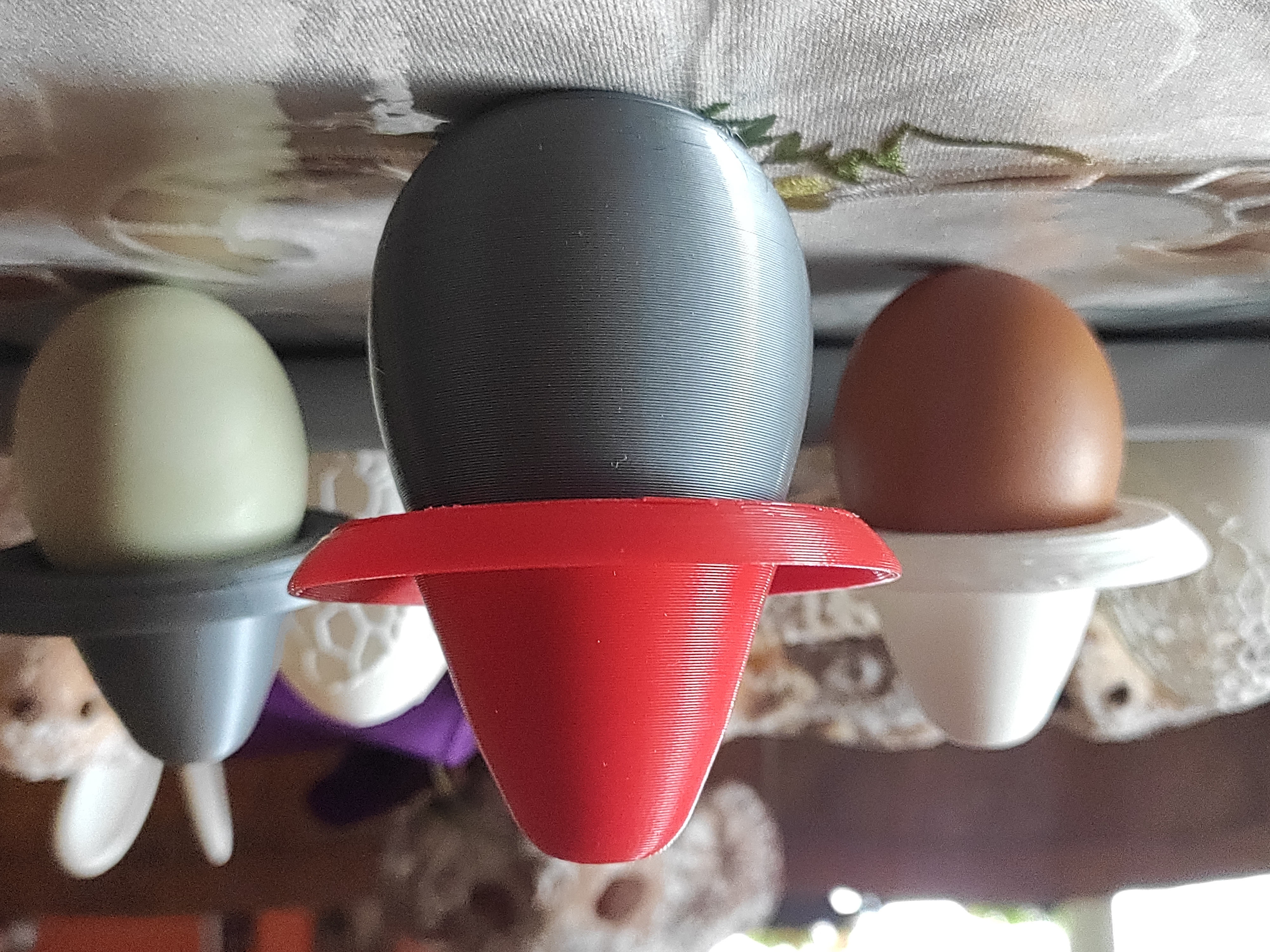 Sombrero Egg