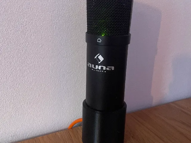 Auna Mic 900b Table Stand