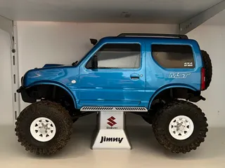 Mst jimny sale j3