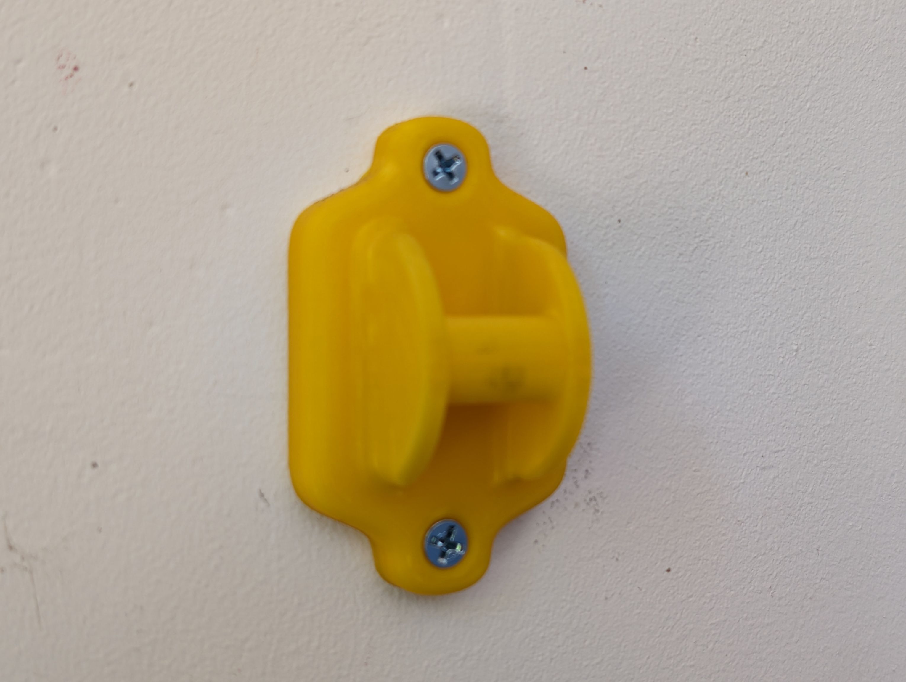 Rivian Crossbar Wall Mount