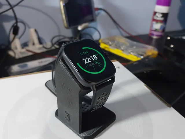 Amazfit GTS 3 charging station