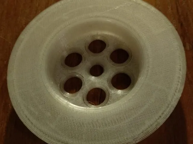 Bathtub Drain