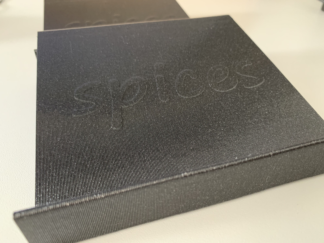 Connectable Spices Holder — miniatura 2