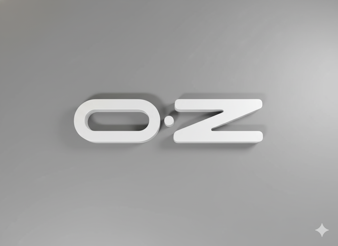 3d oz