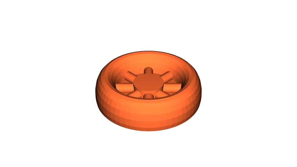 Red Jammer