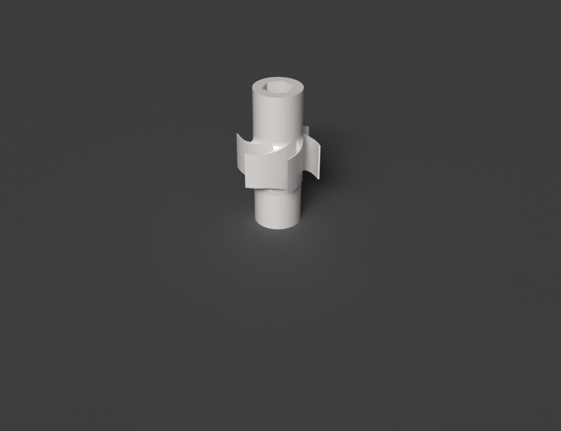 modified ratcheting screwdriver — thumbnail 9