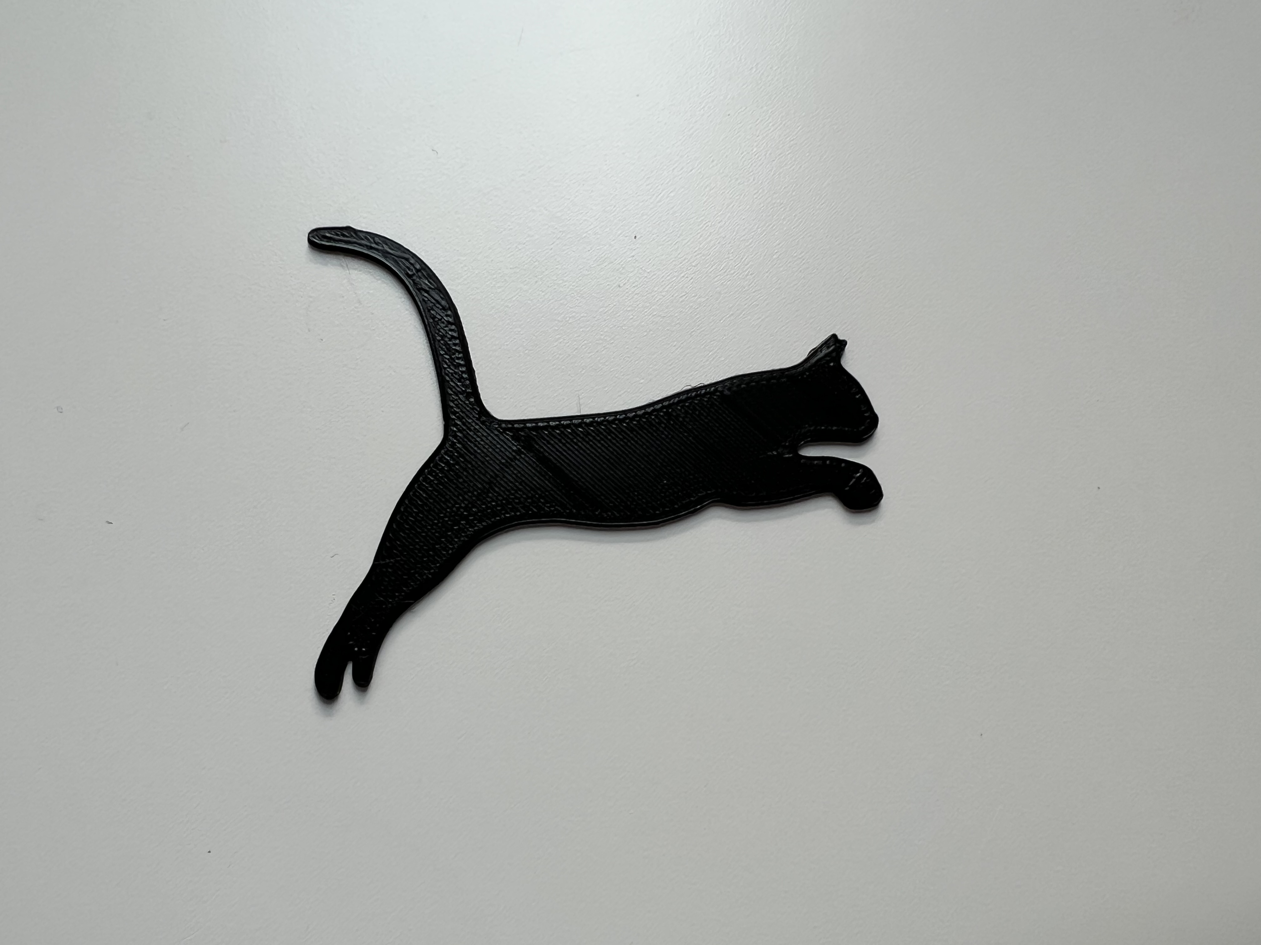 Cat Wall Art #20