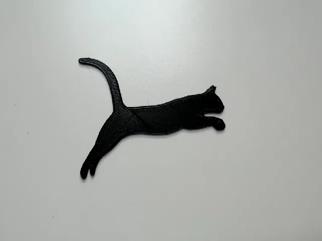 Cat Wall Art #20