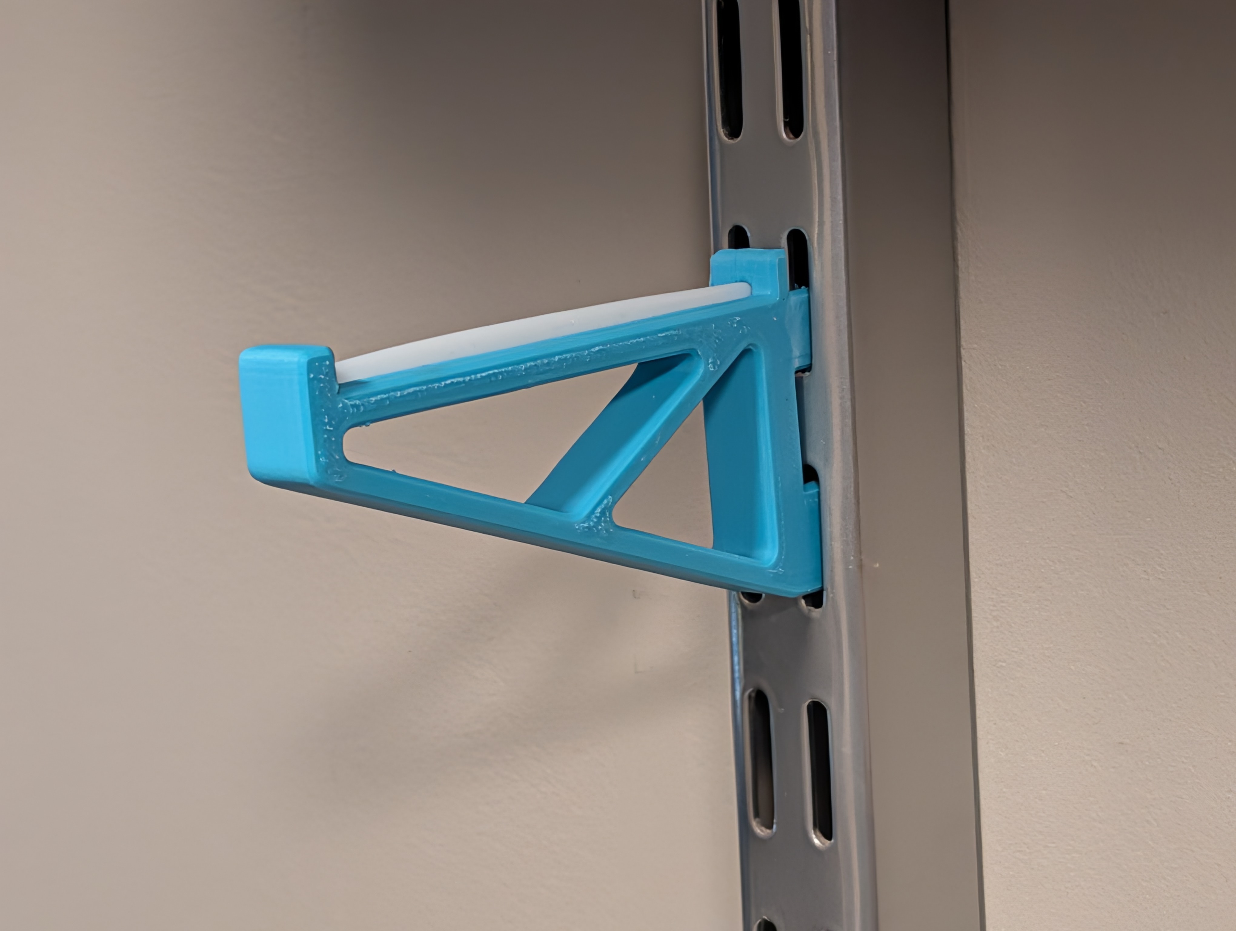 ELFA filament spool holder