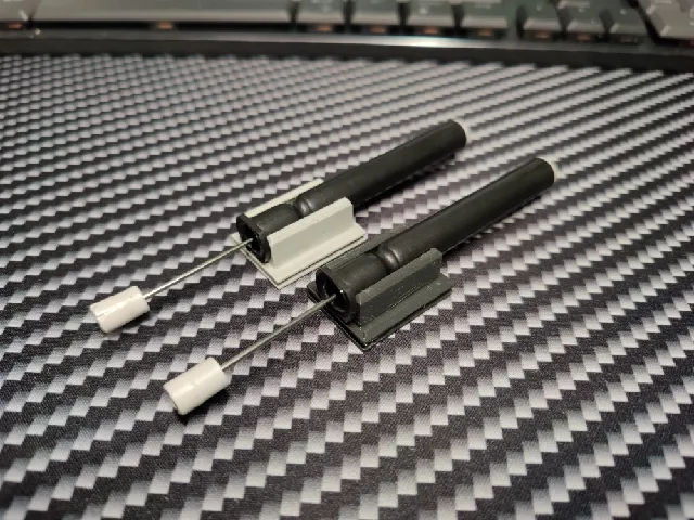 Blanco Select Soft-Close Dämpferhalter
