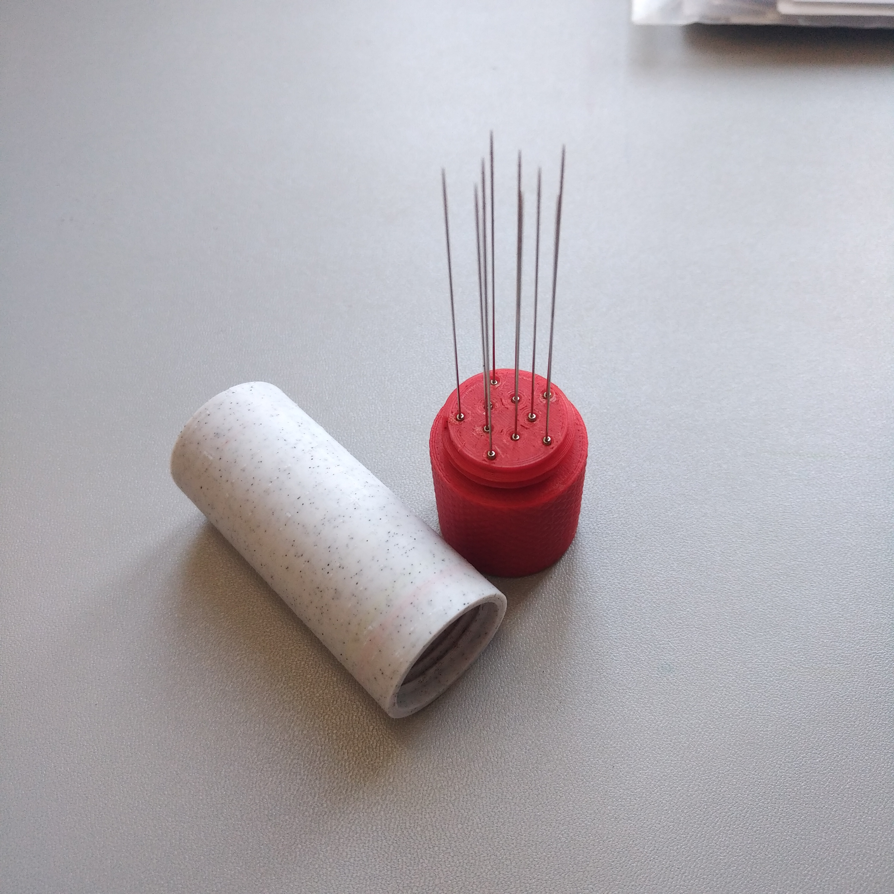 Expresso Needle Stirrer