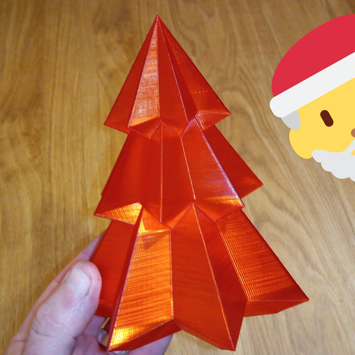 Simple Christmas Tree