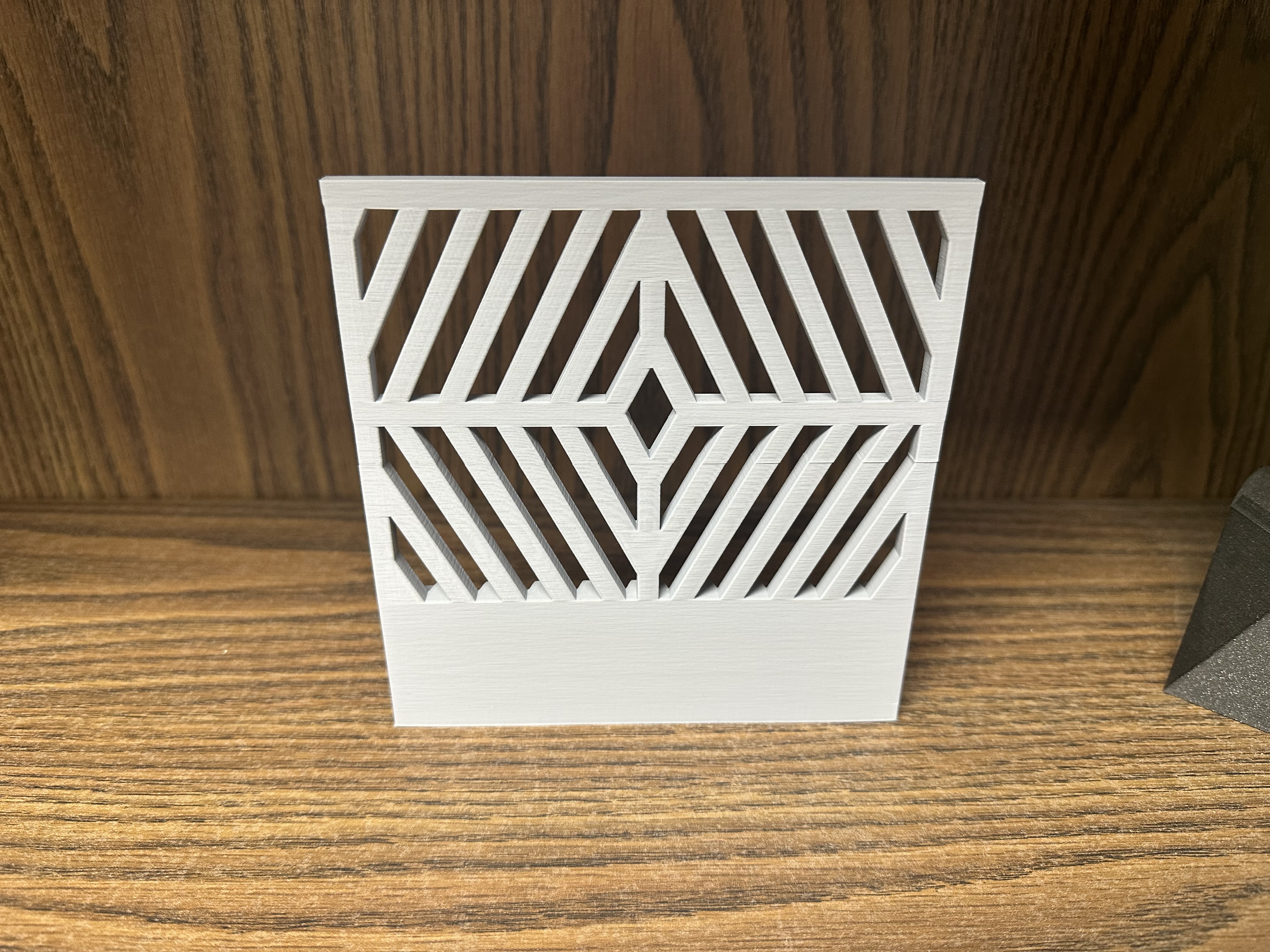 Modern Bookends - AngleEnds — miniatura 3
