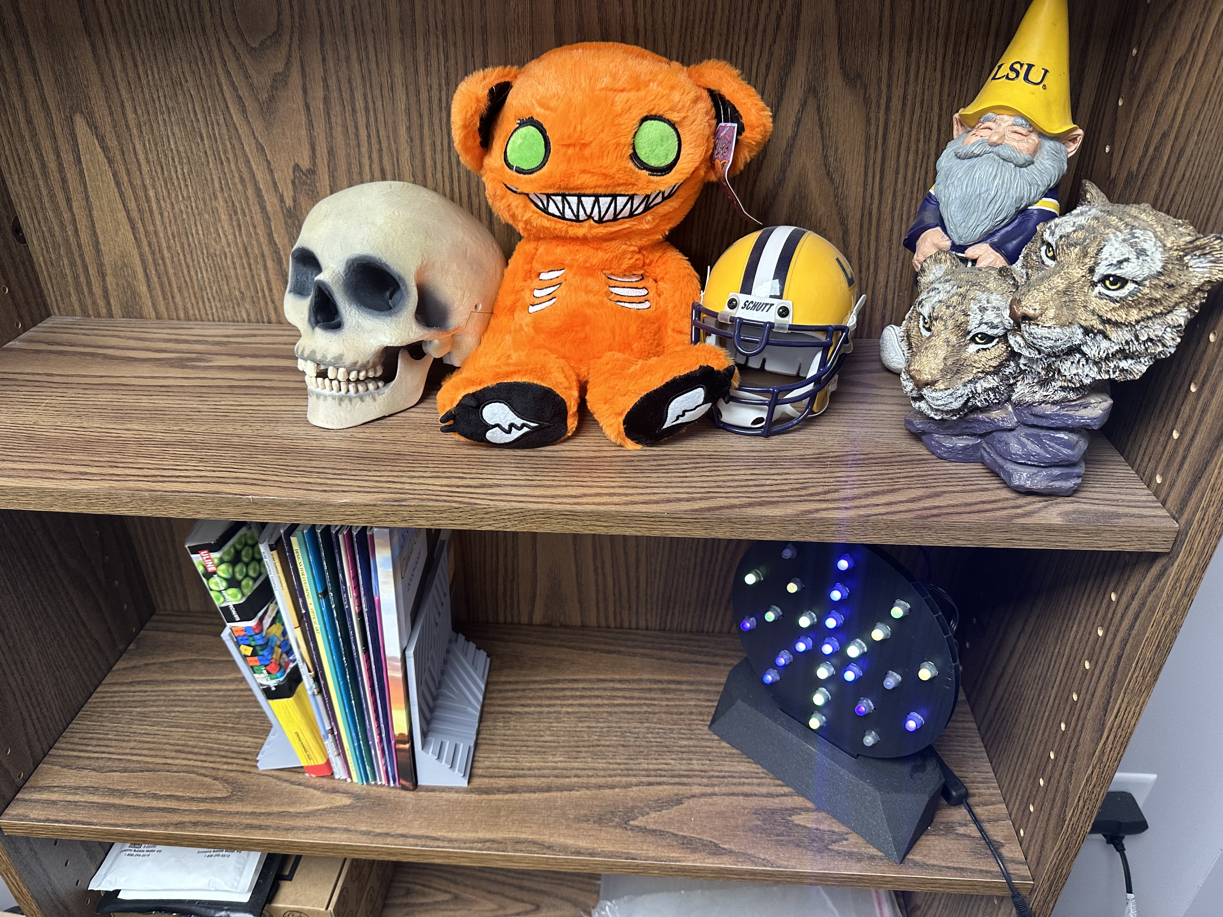 Modern Bookends - AngleEnds — miniatura 7