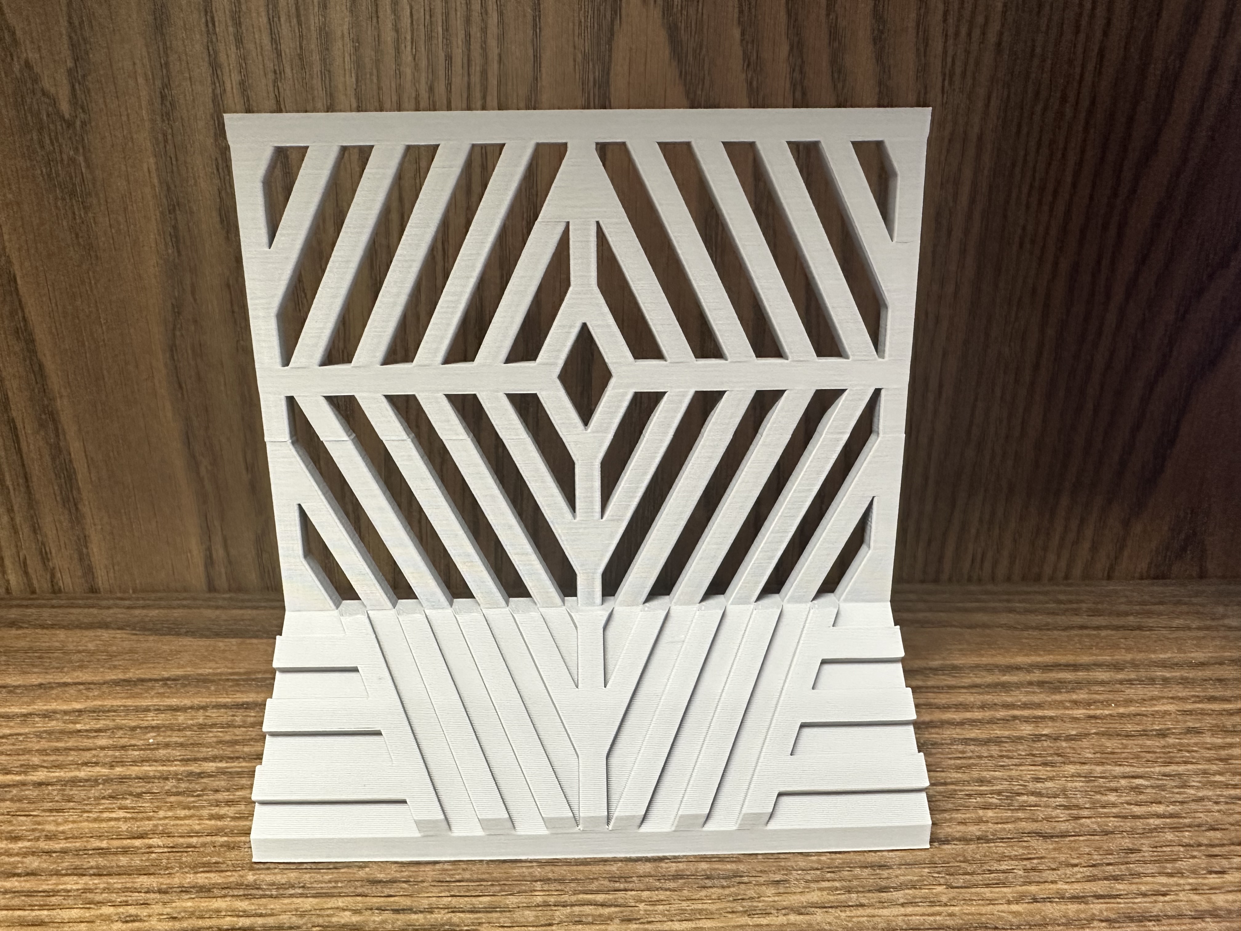 Modern Bookends - AngleEnds — miniatura 9