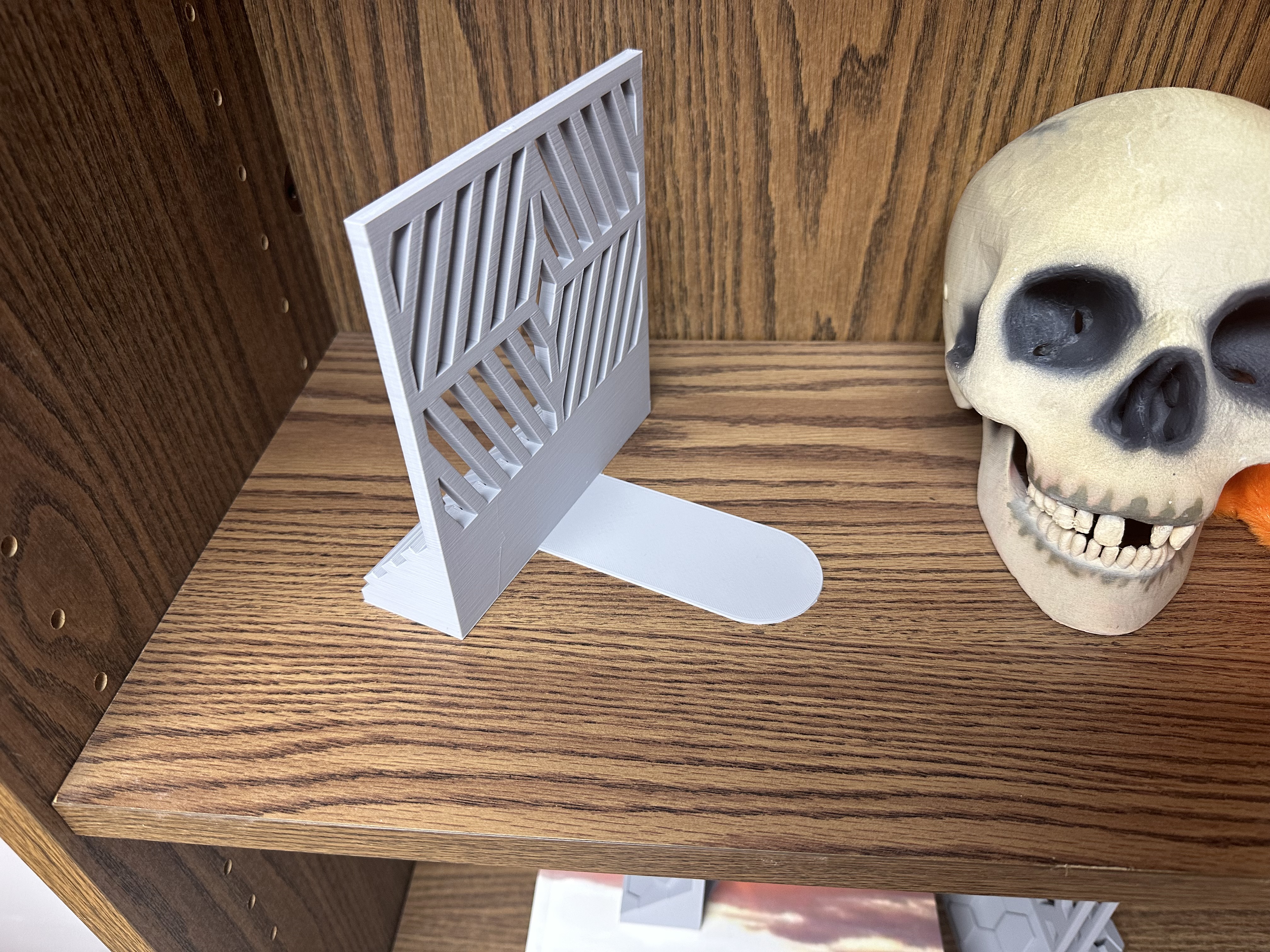 Modern Bookends - AngleEnds — miniatura 13