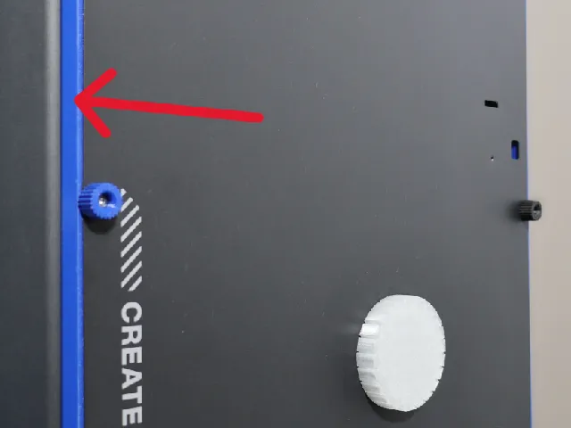 Centauri Carbon 7.5 mm Panel Spacer