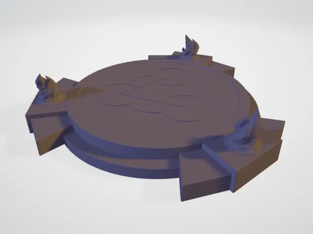 Diablo Waypoint Coaster