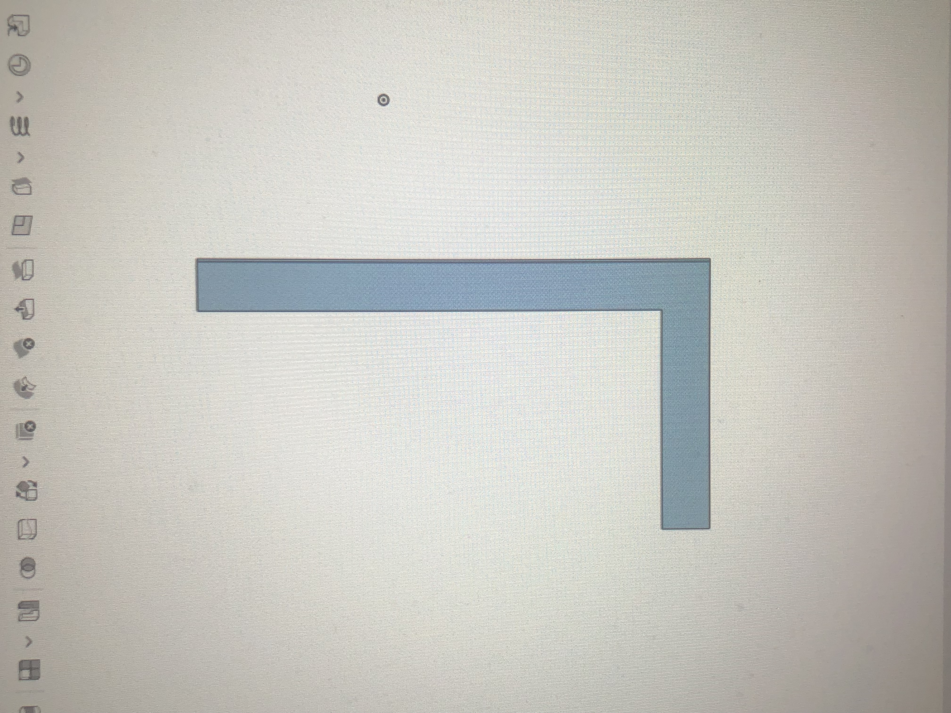 Simple Book End