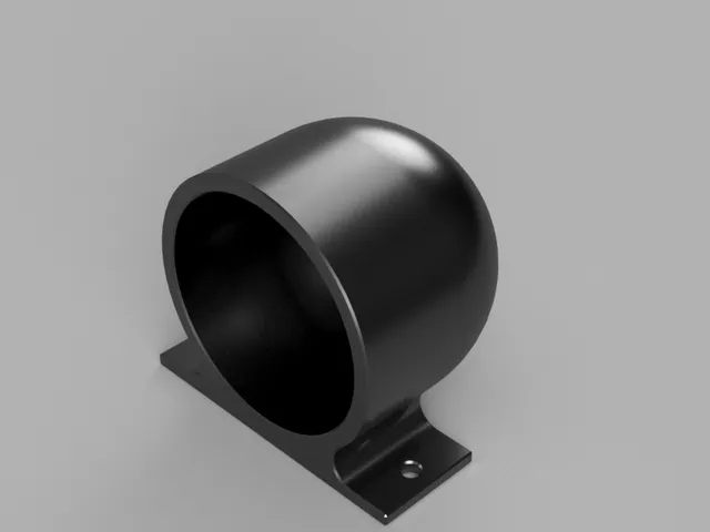 Radio Remote Pod