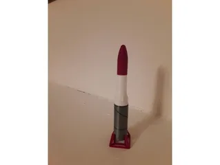 Black Arrow - 1:100 - UK