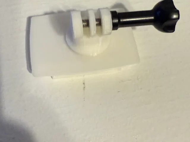 GoPro Tripod Mount