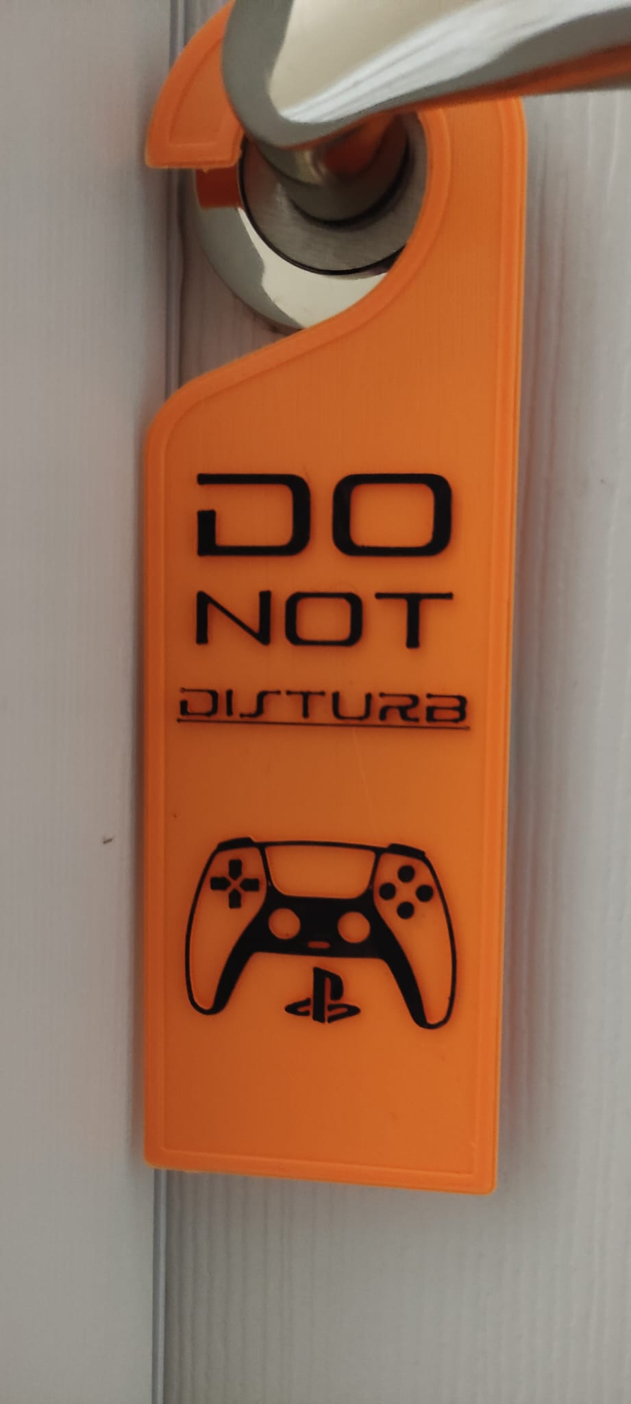 don-t-disturb-sign-for-gamers-by-ali-zel-download-free-stl-model