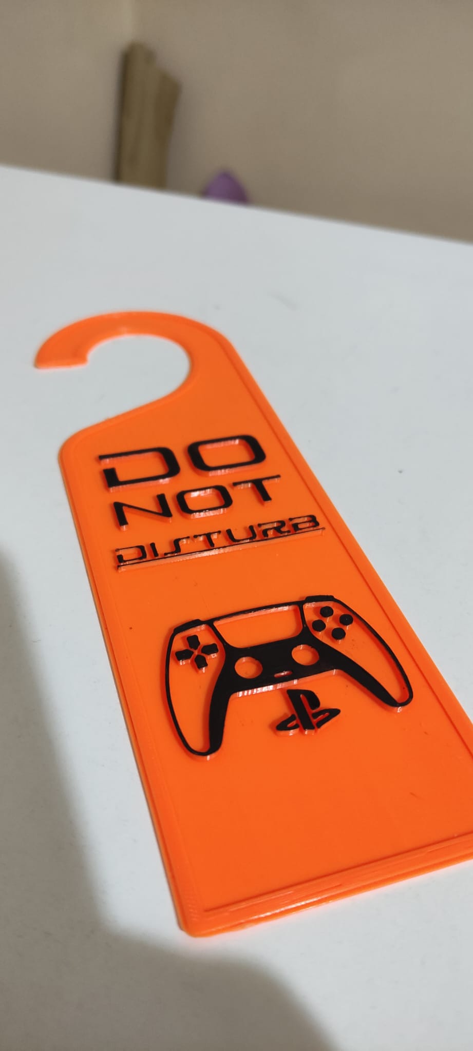 don-t-disturb-sign-for-gamers-by-ali-zel-download-free-stl-model