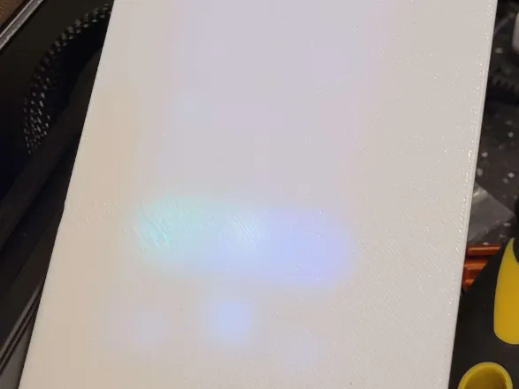 Sovol Sv06 Plus Screen Protector/Cover