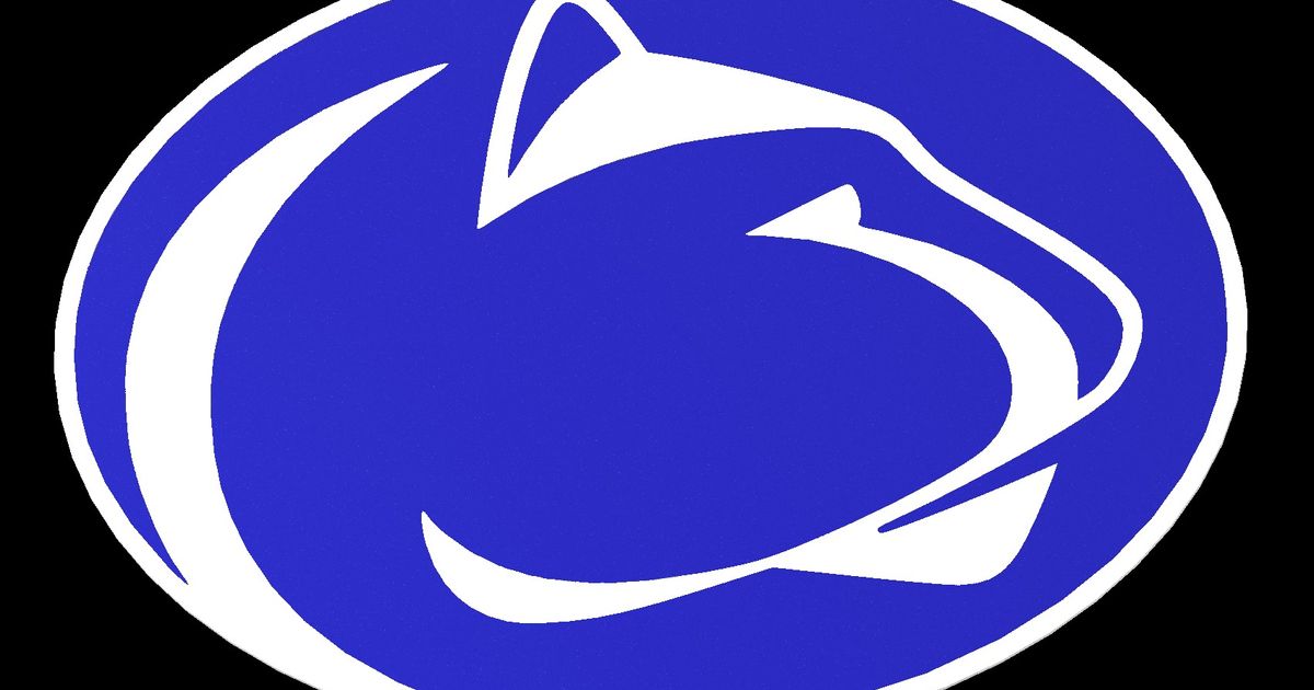 Penn State Nittany Lion by ed Download free STL model