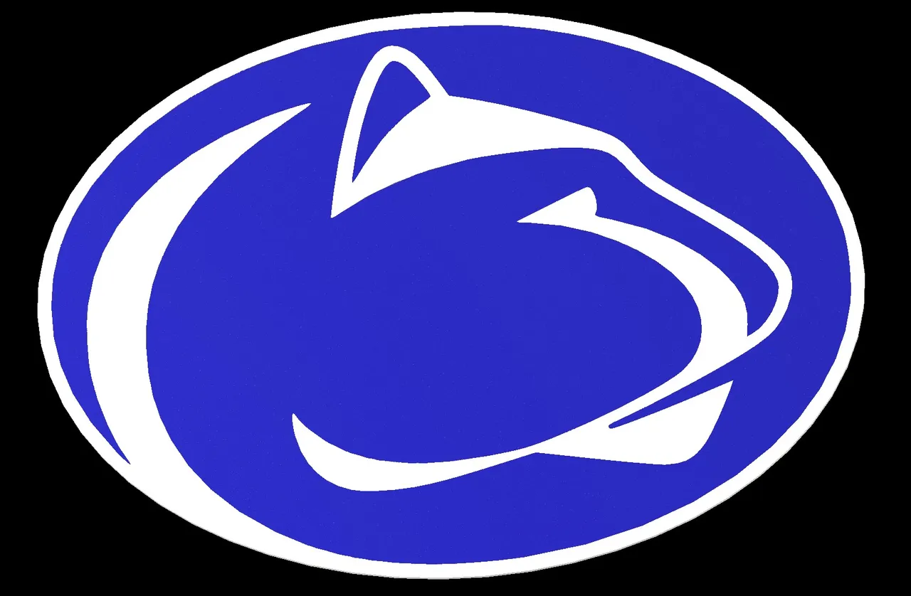 Penn State Nittany Lion by ed | Download free STL model | Printables.com