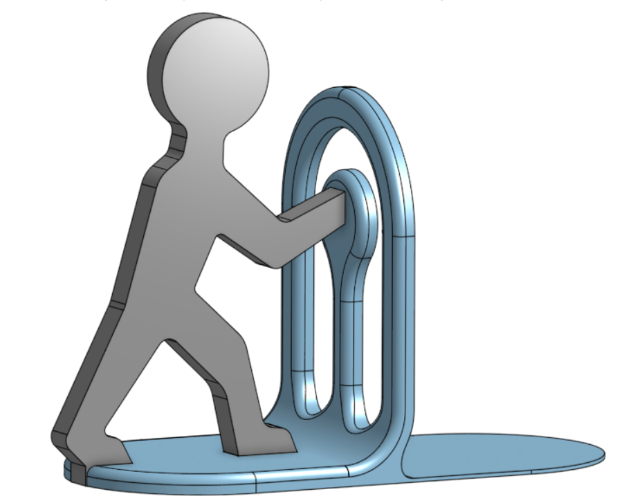 Bookend by mrmila Download free STL model