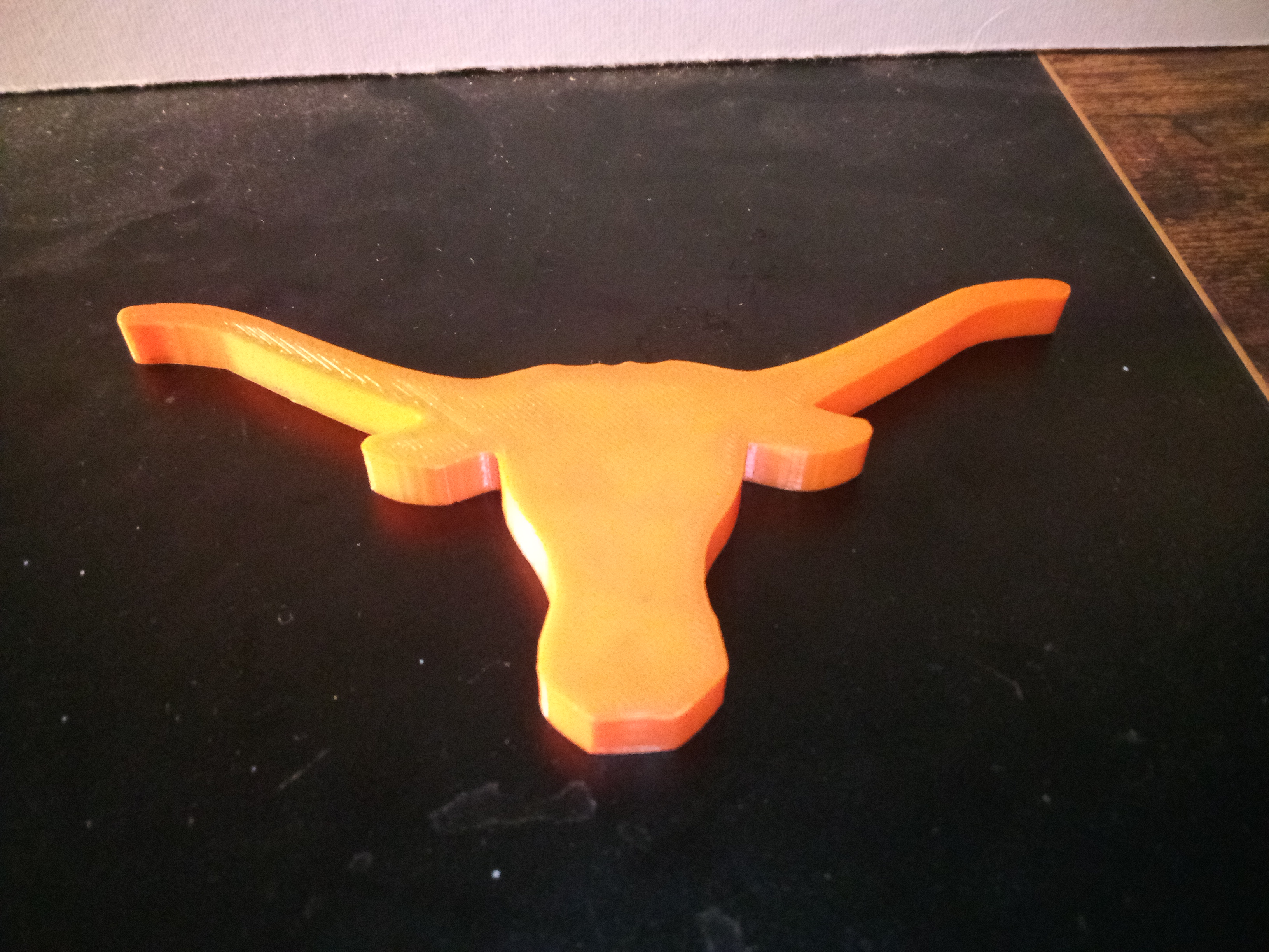 UT Longhorns Logo