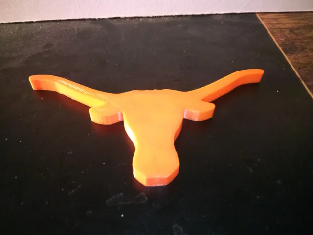 UT Longhorns Logo