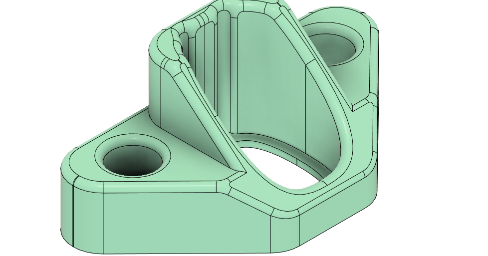 heizbett halter 3D Models to Print - yeggi - page 33