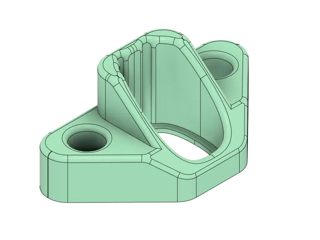 Bitvae R2 holder