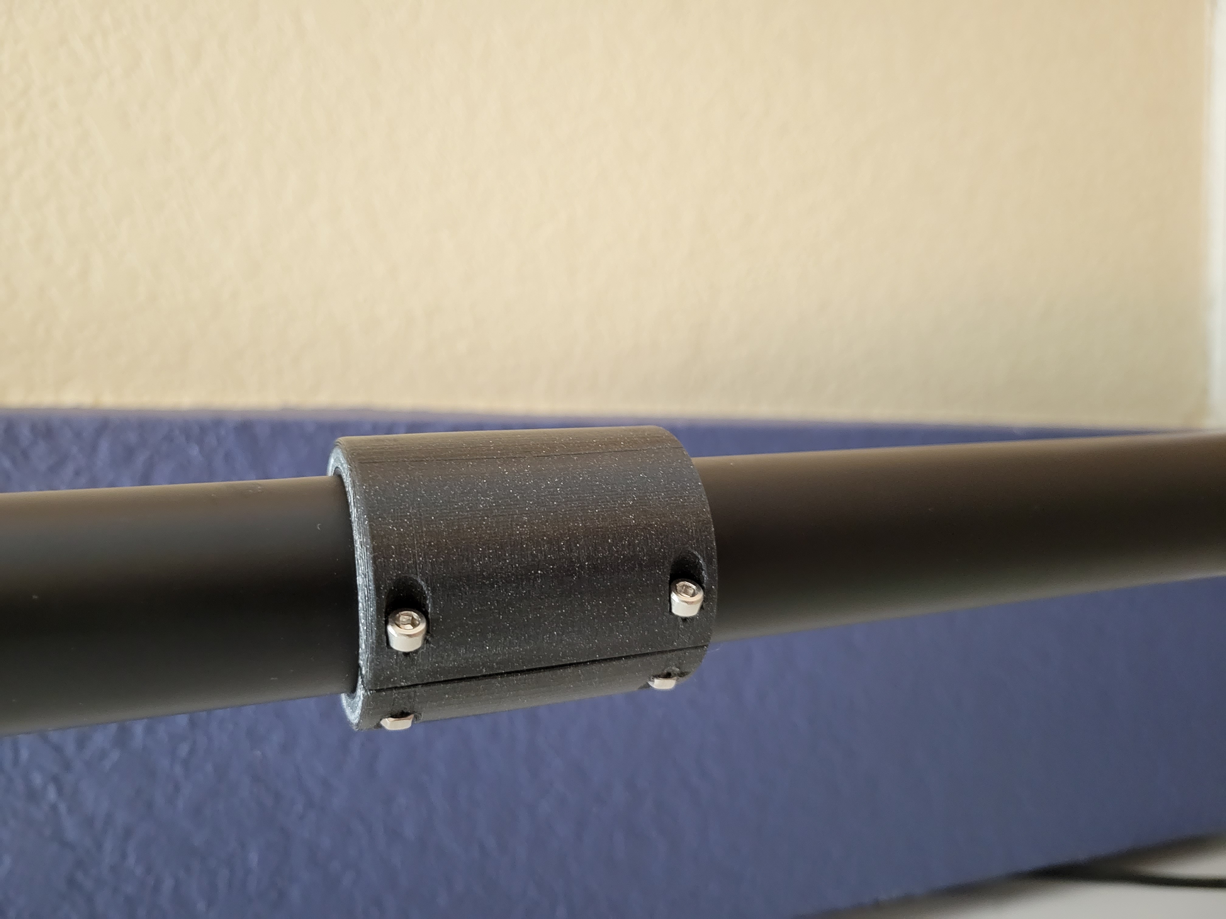Lamp Bracket - 1.25"