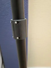 Lamp Bracket - 1.25"