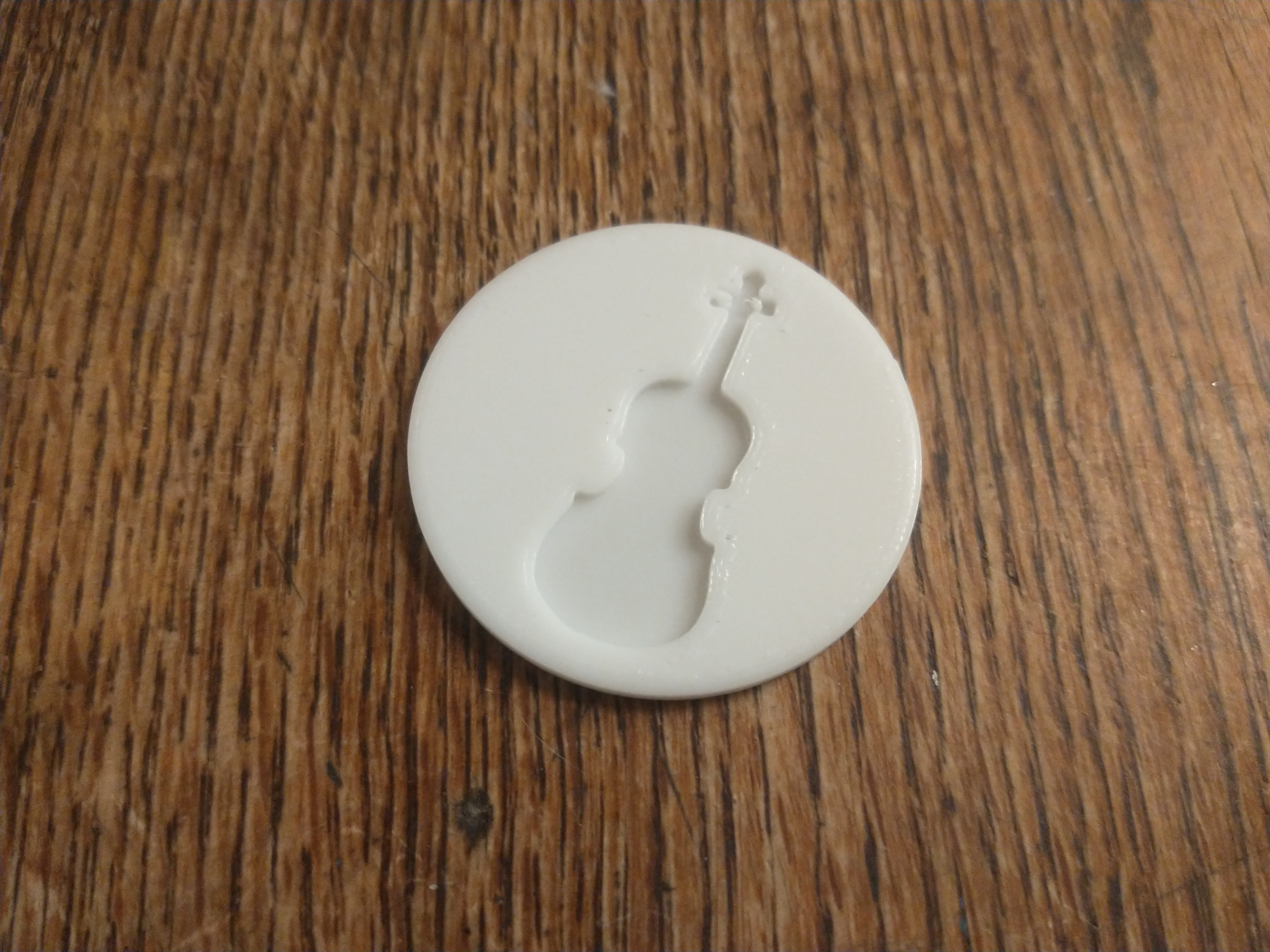 Violin Coin