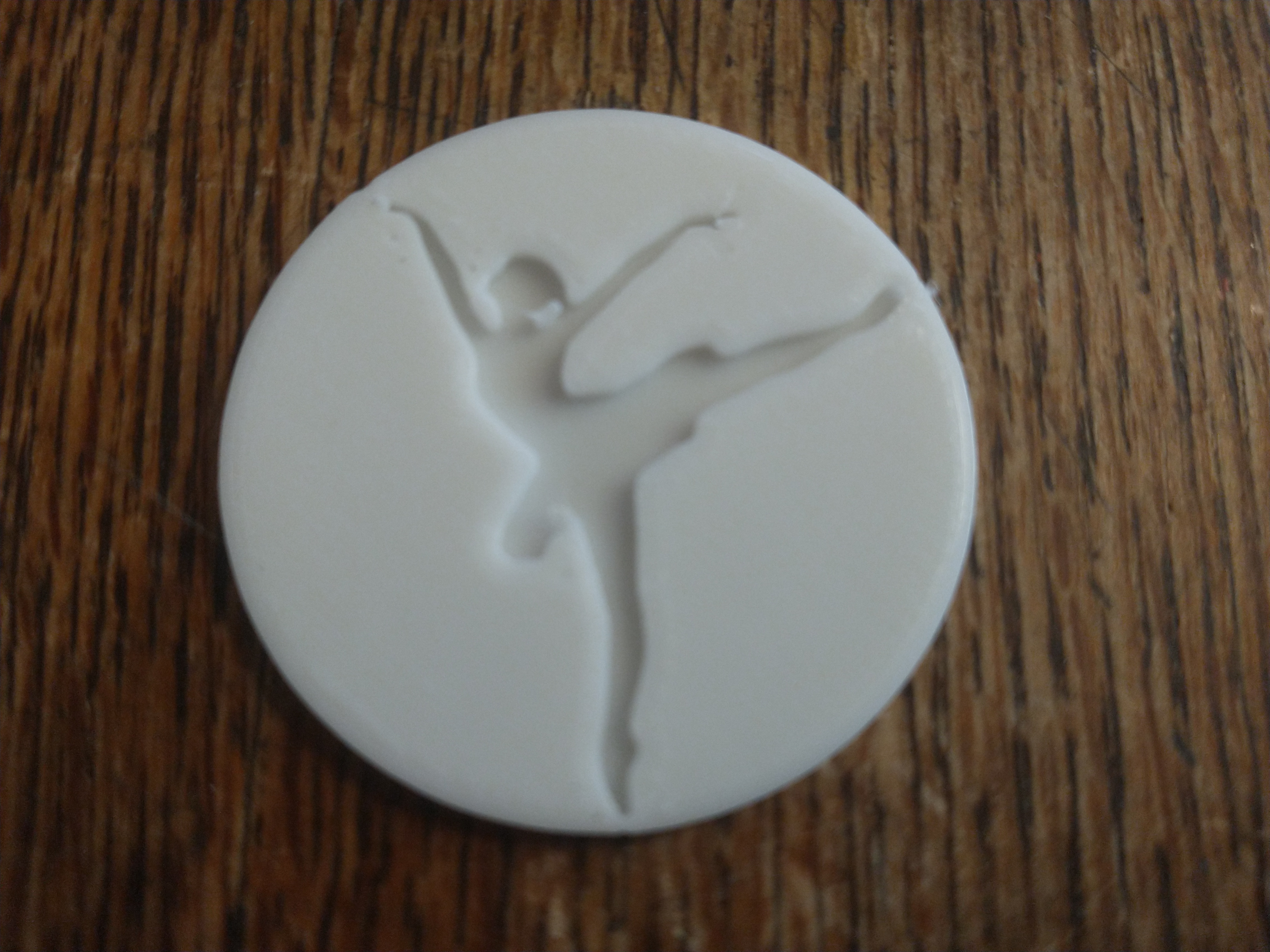 Ballerina Coin