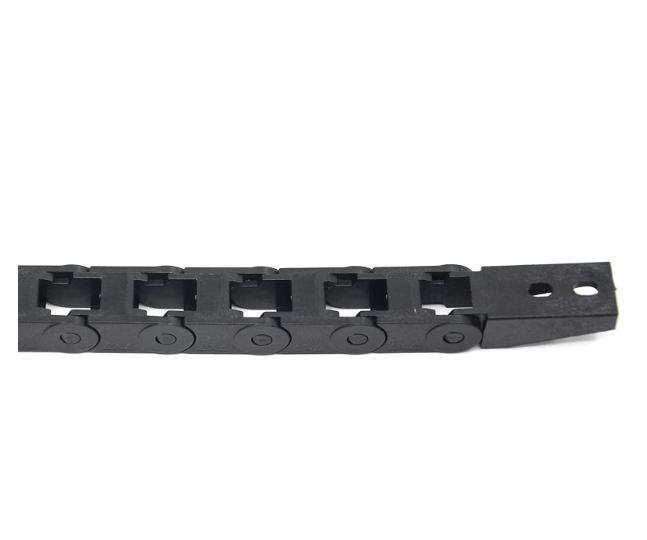 Miniatura 6 do modelo 3D Cable chain Rook Mk1