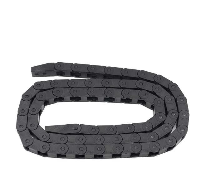 Miniatura 2 do modelo 3D Cable chain Rook Mk1