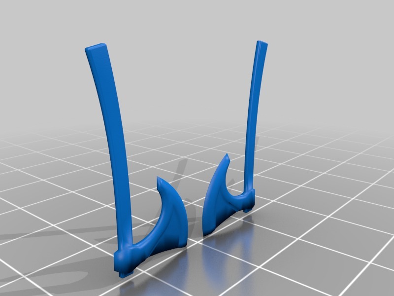 Hodor Door Stop (Game of Thrones inspired) by IchBinRooster Download